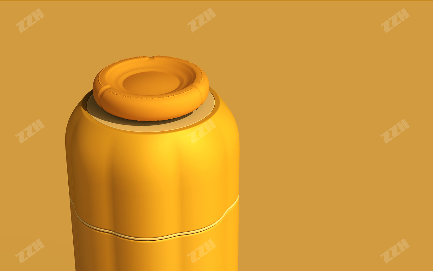 Pumpkin Mug，Button thermos cup，Retro thermos cup，Oxygen tank thermos cup，Punk Mug，