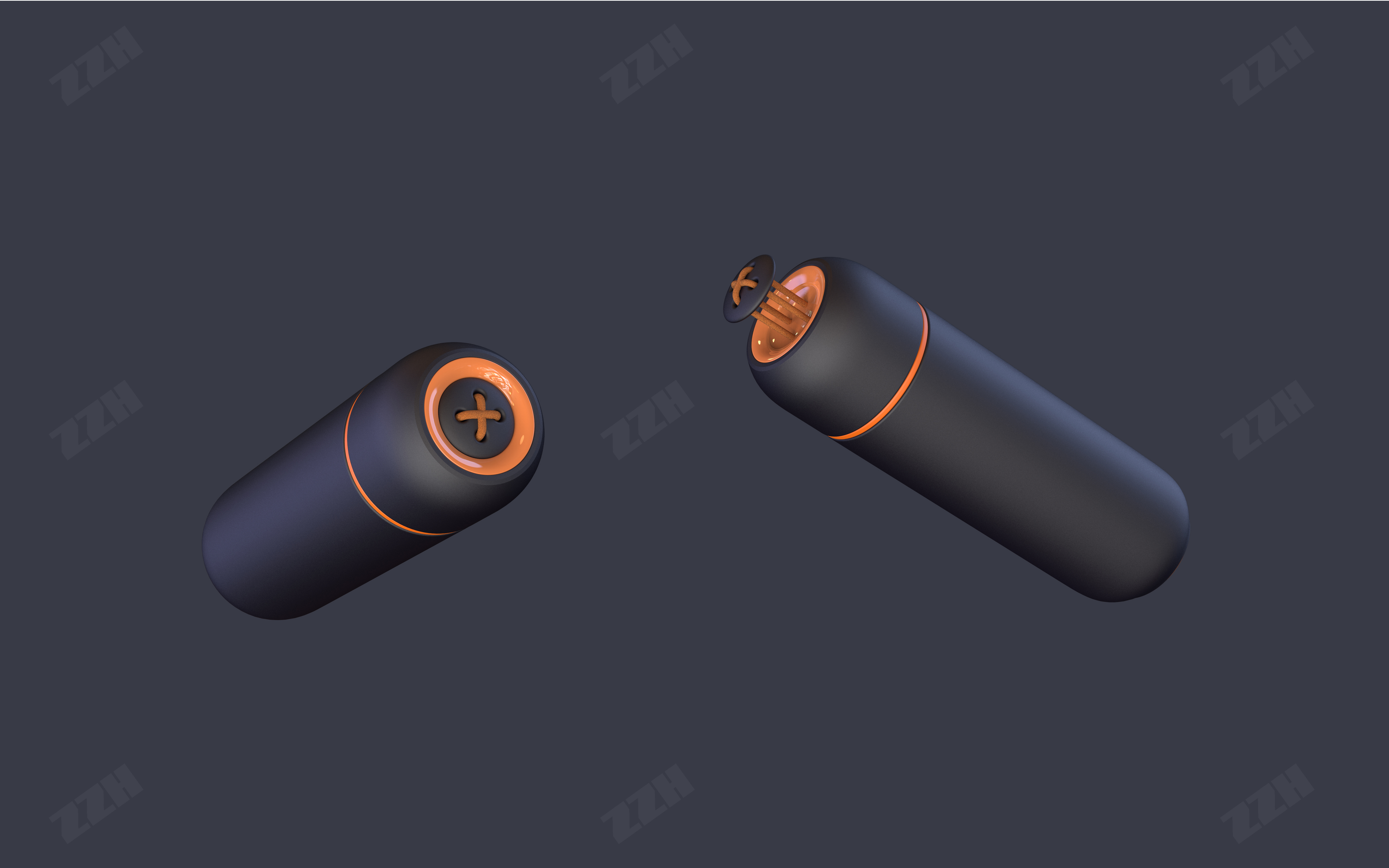 Pumpkin Mug，Button thermos cup，Retro thermos cup，Oxygen tank thermos cup，Punk Mug，