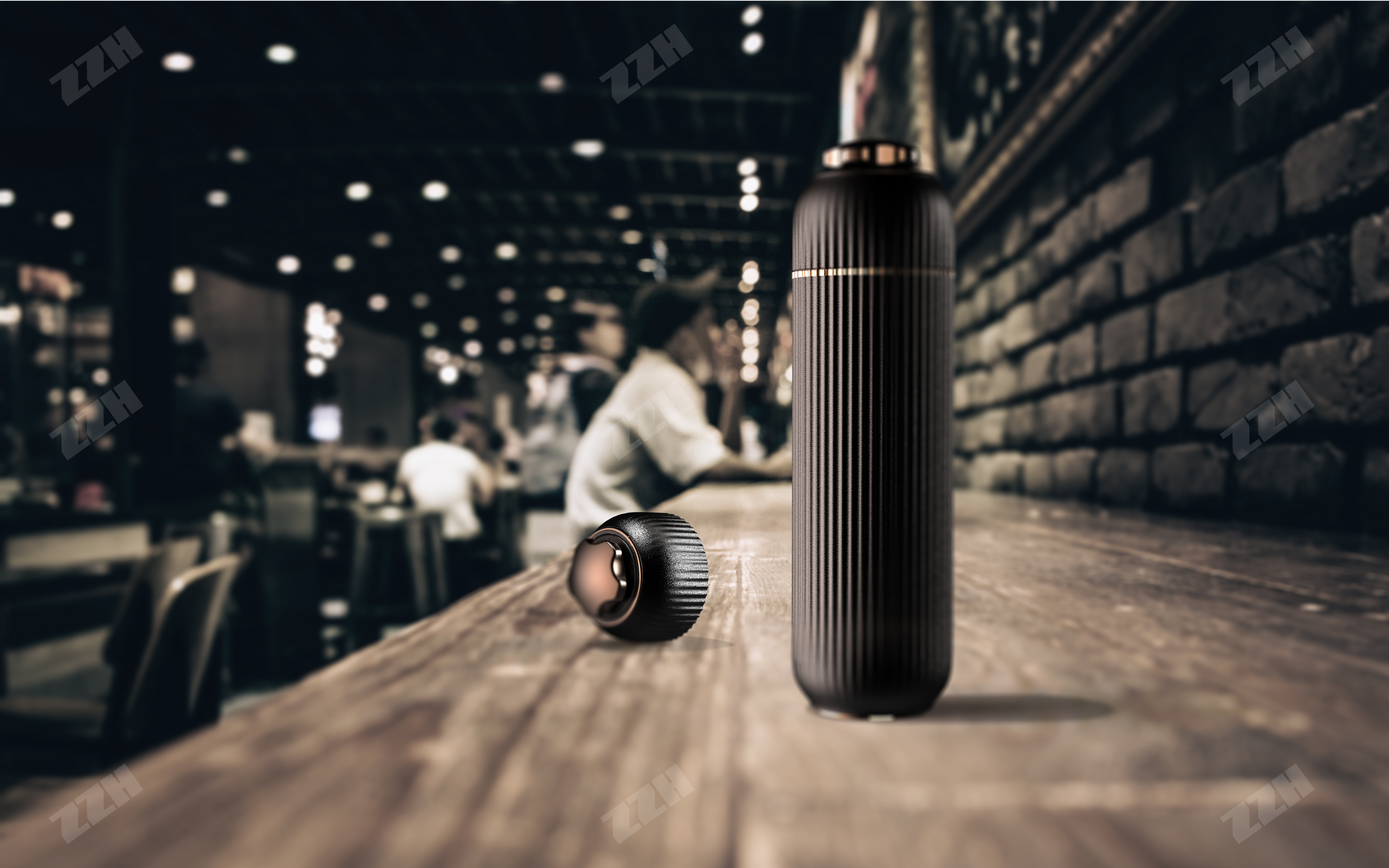 Pumpkin Mug，Button thermos cup，Retro thermos cup，Oxygen tank thermos cup，Punk Mug，