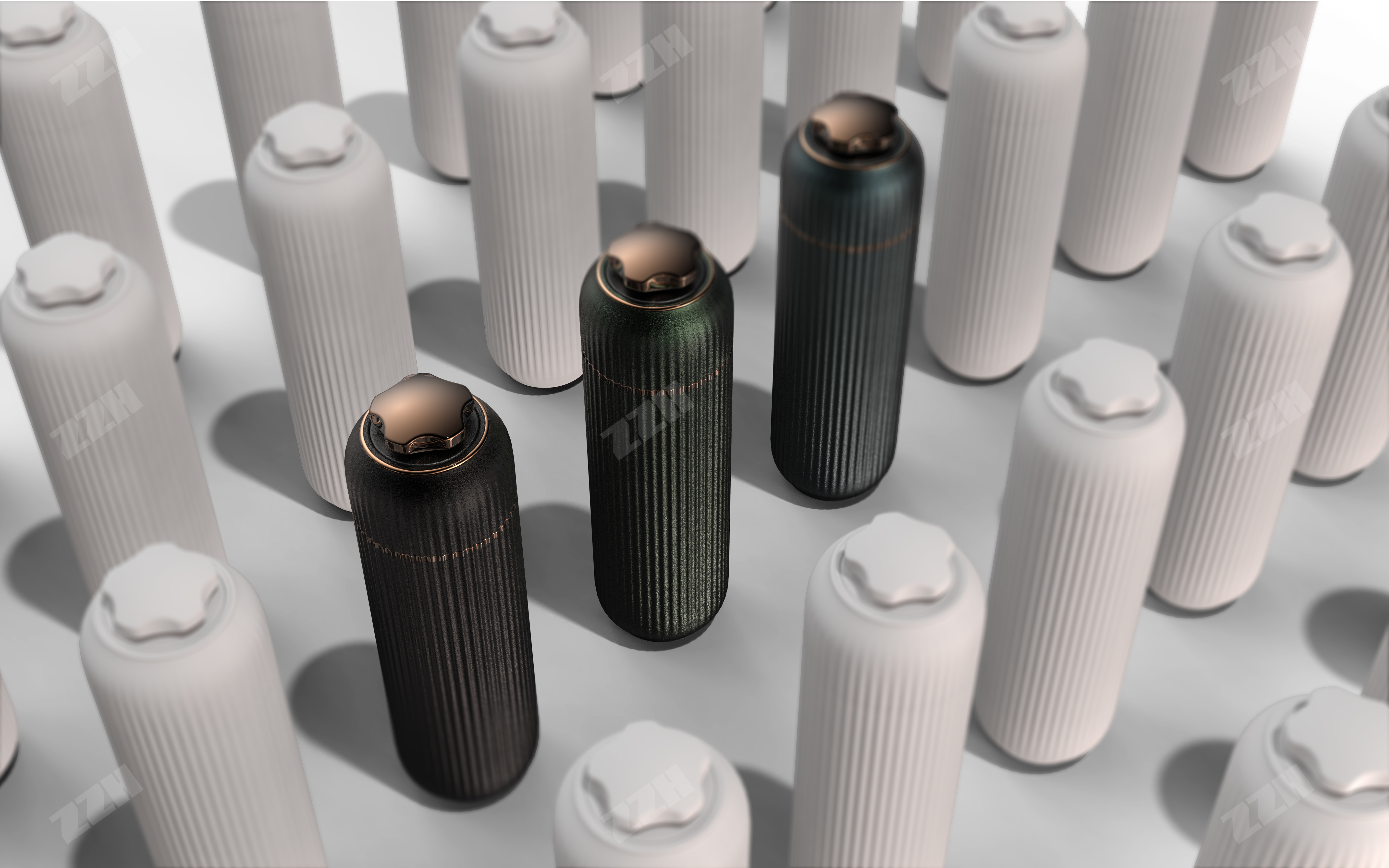 Pumpkin Mug，Button thermos cup，Retro thermos cup，Oxygen tank thermos cup，Punk Mug，