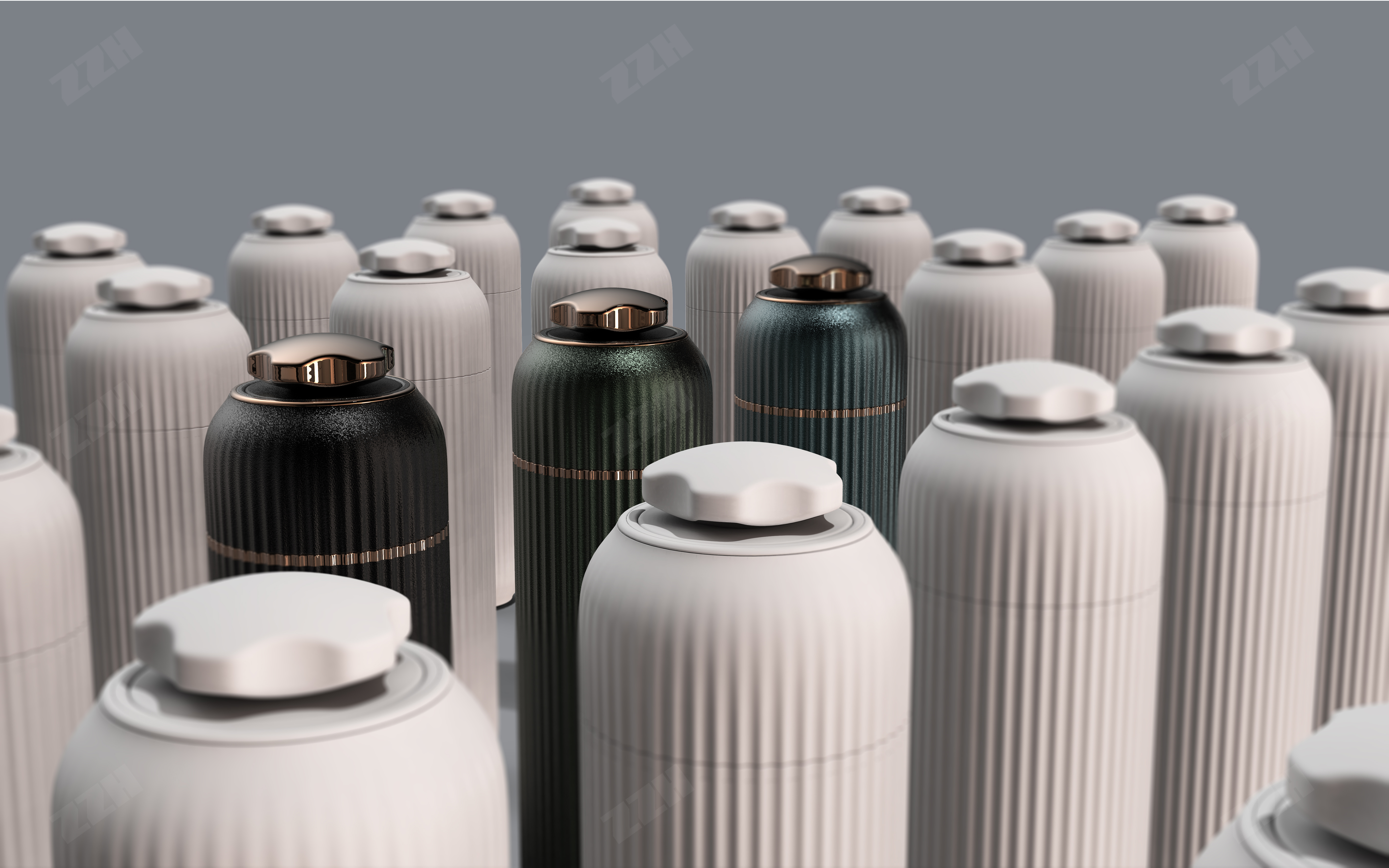 Pumpkin Mug，Button thermos cup，Retro thermos cup，Oxygen tank thermos cup，Punk Mug，