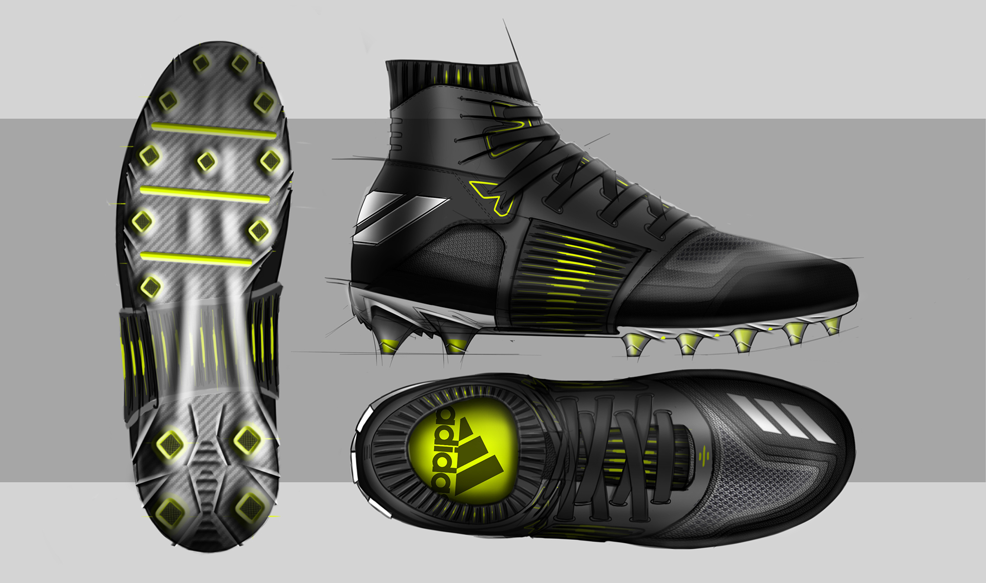 brand，American football，Adidas，Soccer shoes，