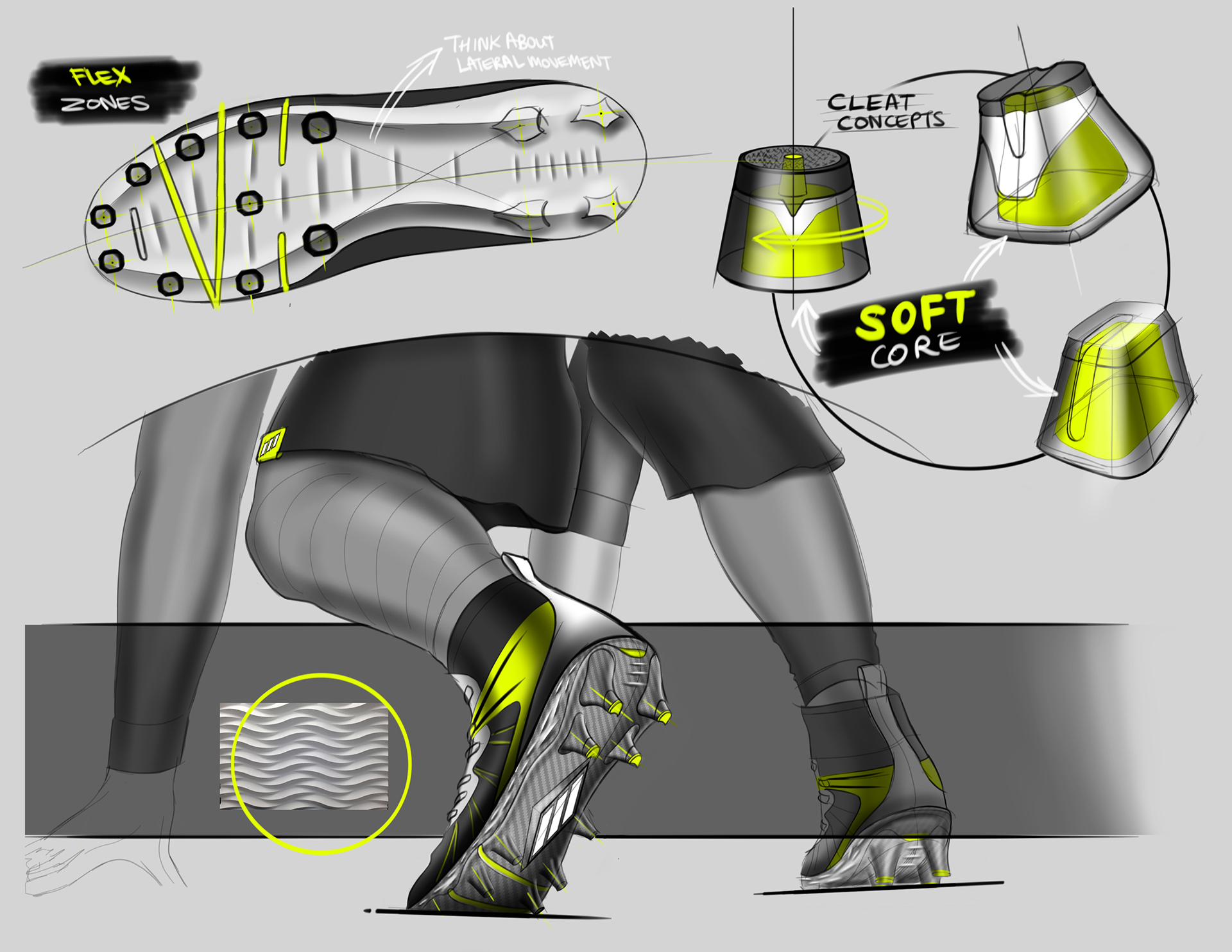 brand，American football，Adidas，Soccer shoes，