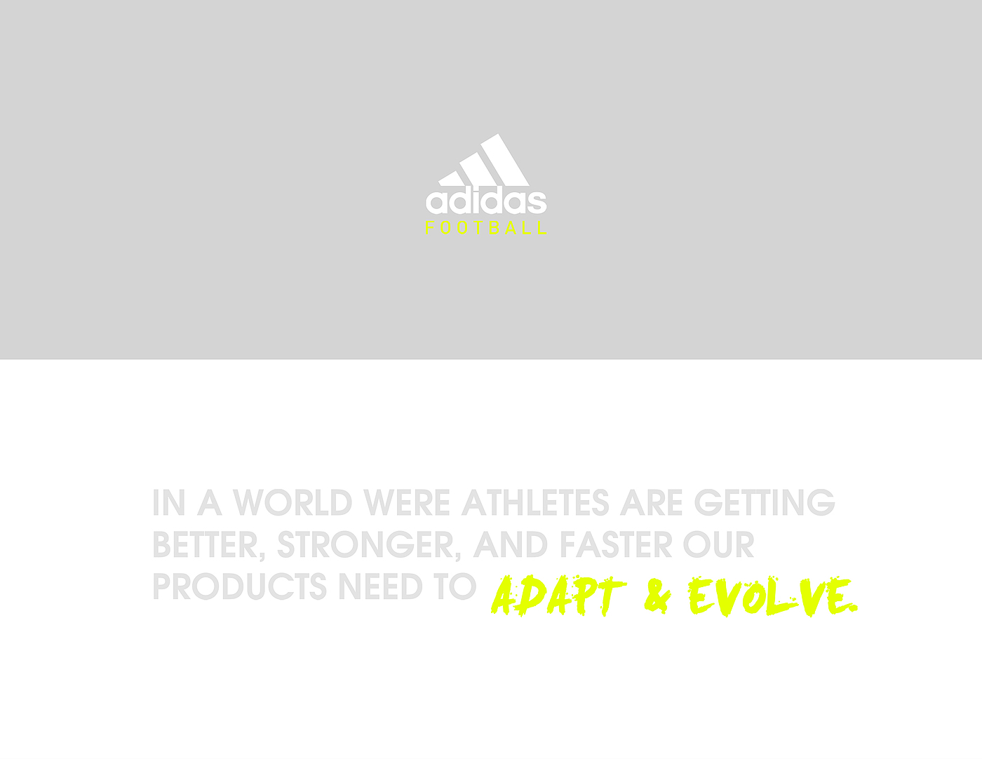 品牌，美式足球，阿迪达斯，足球鞋，