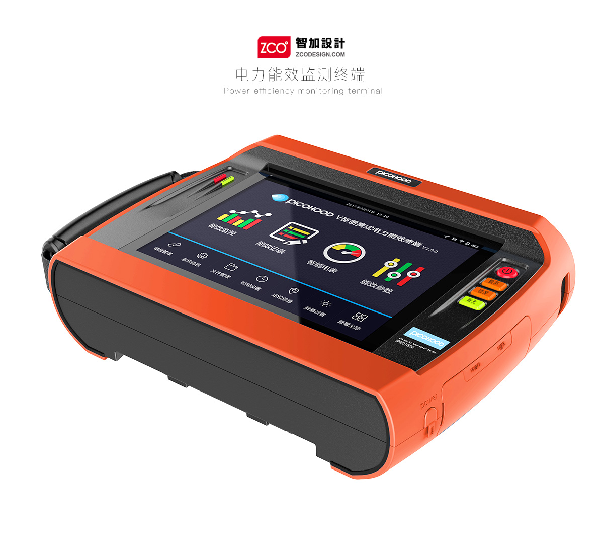 Three defense of military industry，