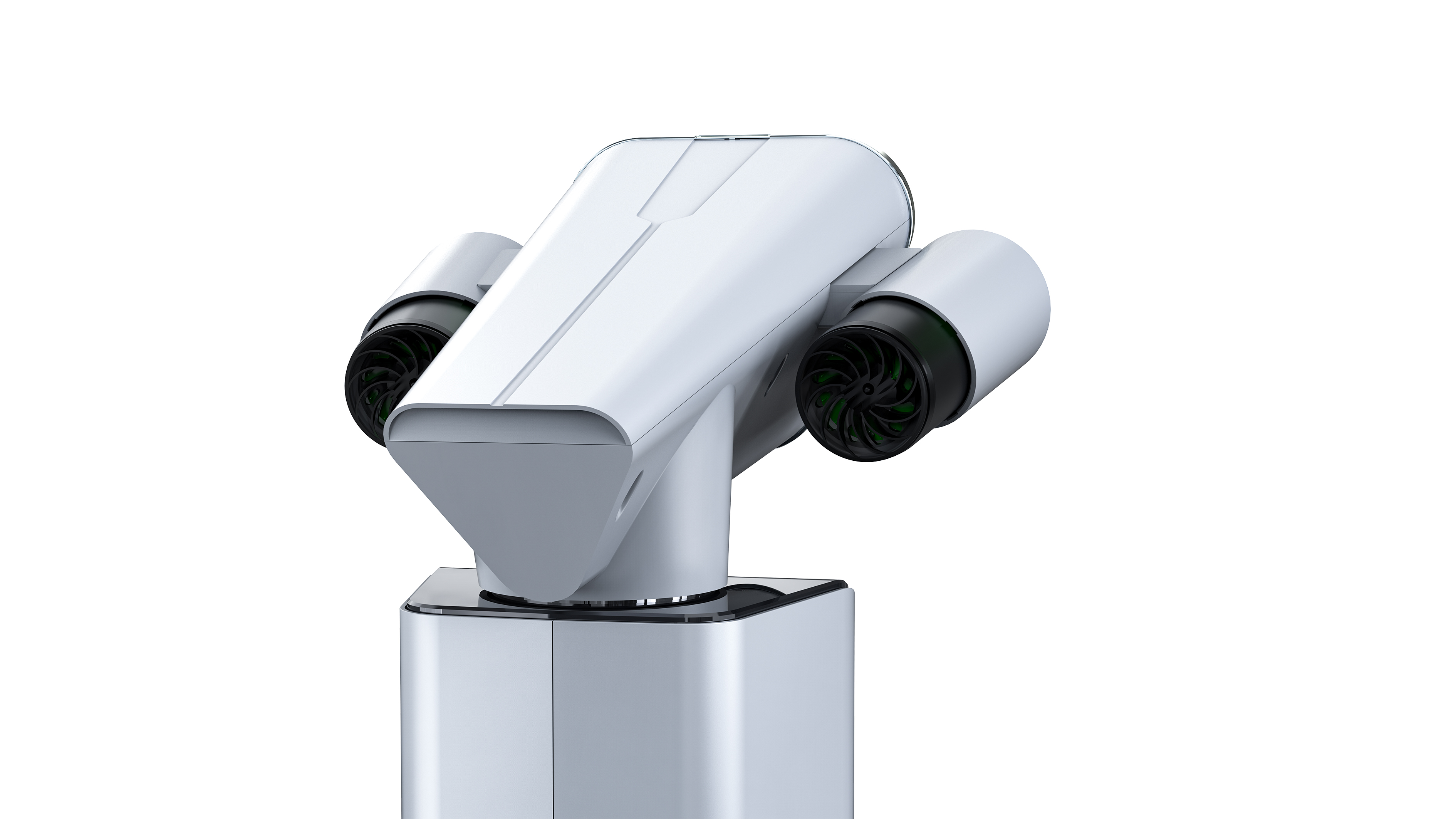 High altitude haze removal，