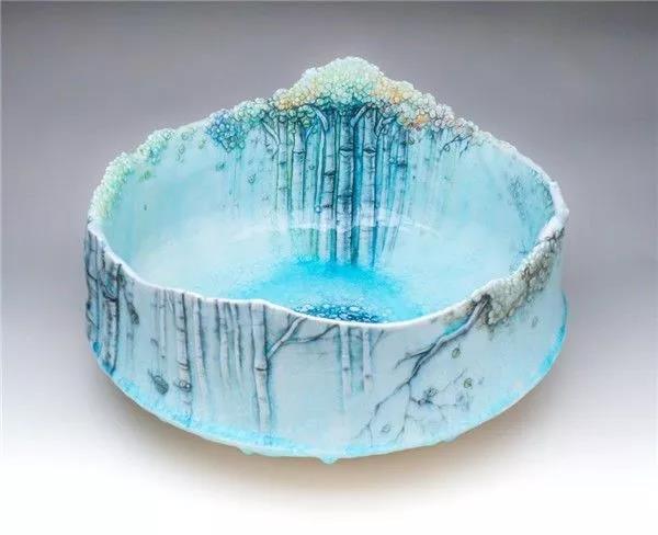 陶瓷,工艺品,产品设计,创意