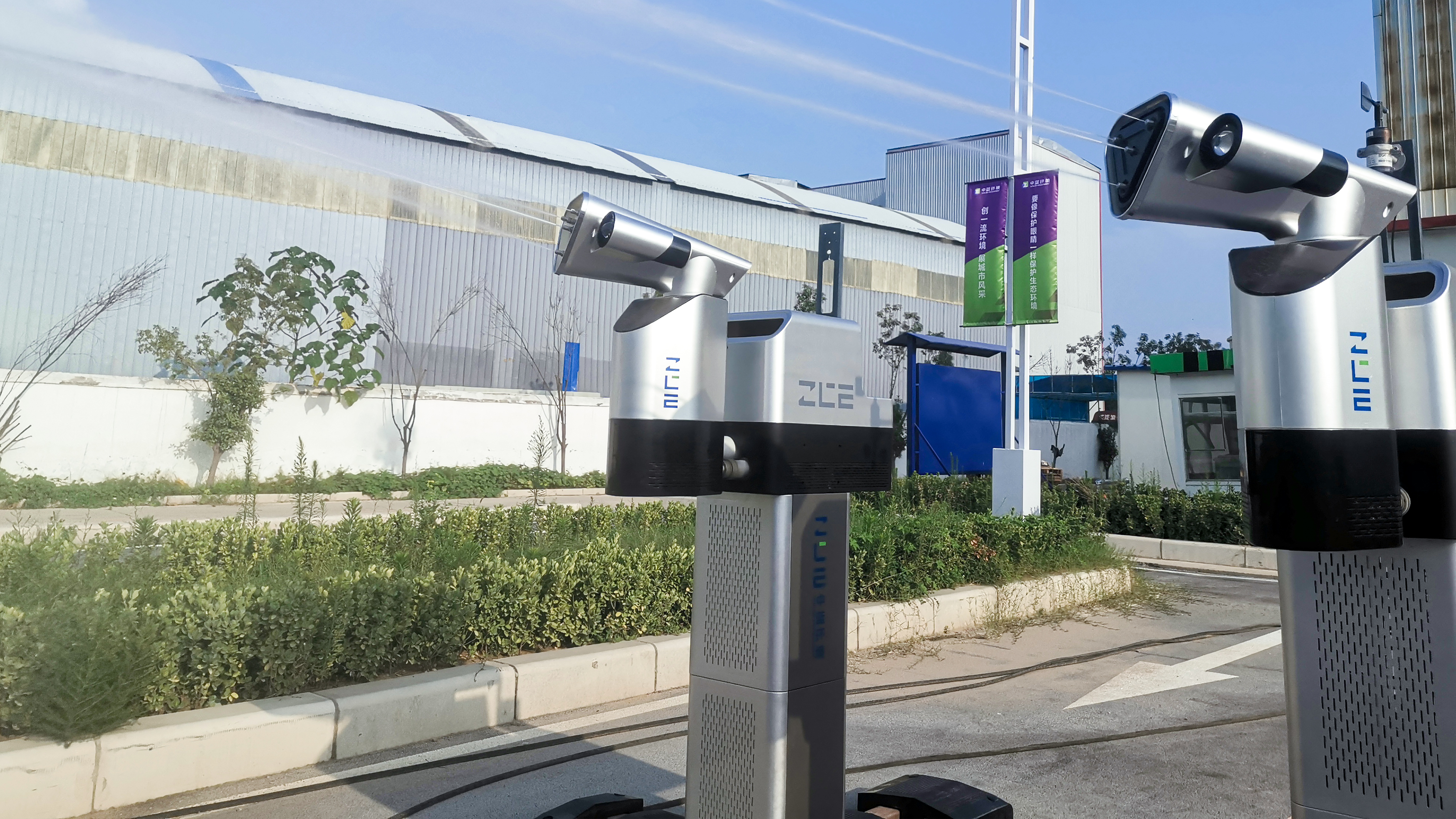 High altitude haze removal，