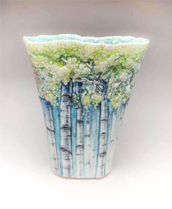 ceramics，Arts and Crafts，product design，originality，