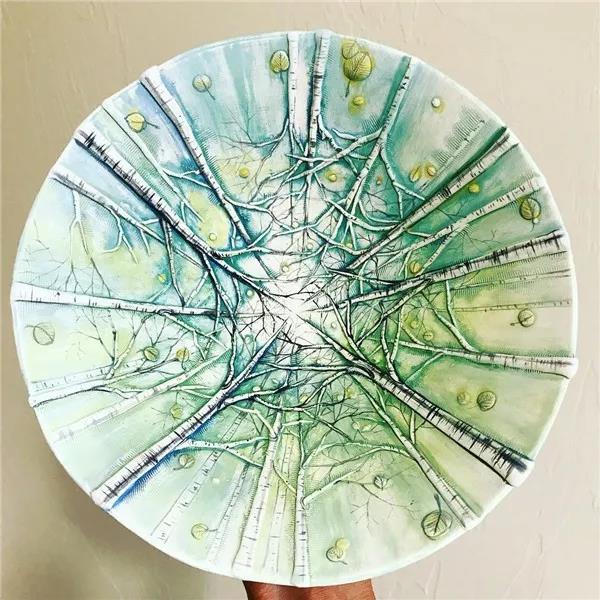 ceramics，Arts and Crafts，product design，originality，