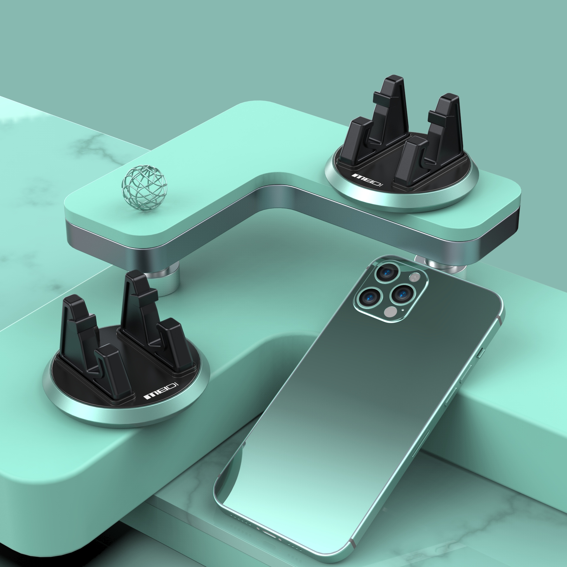 Bracket，mobile phone，automobile，