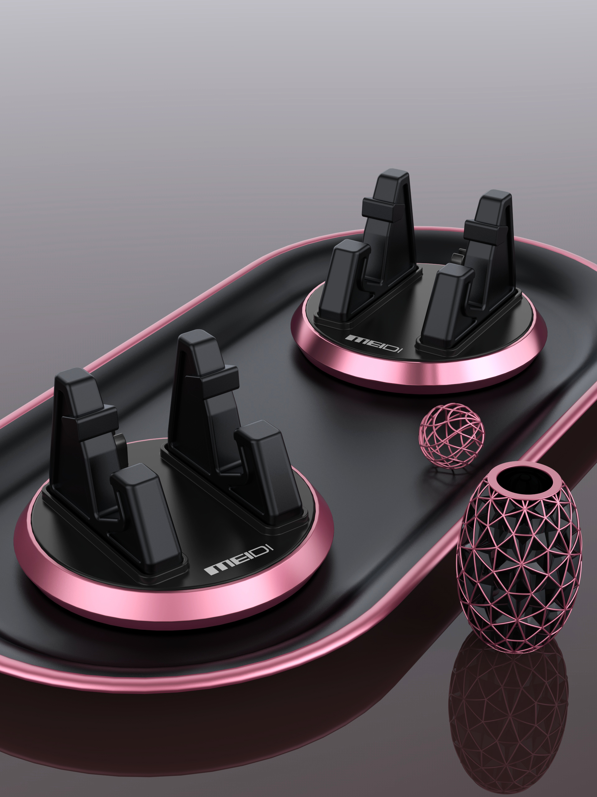 Bracket，mobile phone，automobile，