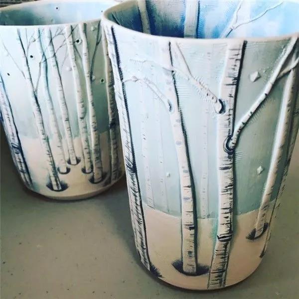 ceramics，Arts and Crafts，product design，originality，