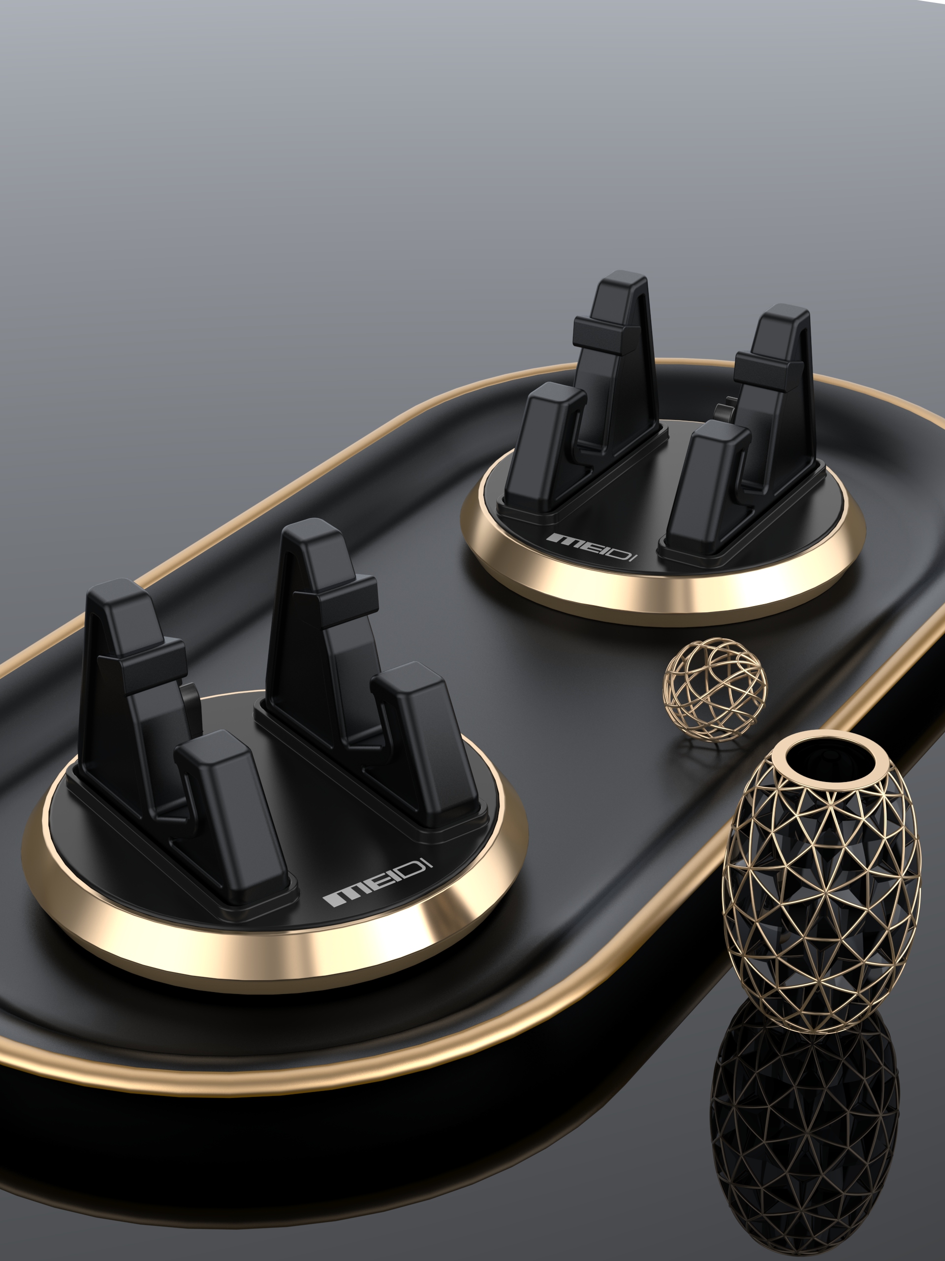 Bracket，mobile phone，automobile，