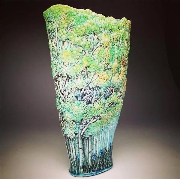 ceramics，Arts and Crafts，product design，originality，