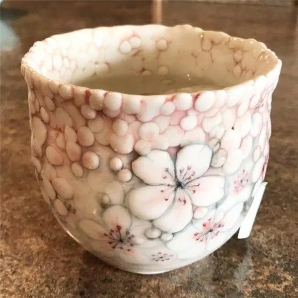 ceramics，Arts and Crafts，product design，originality，