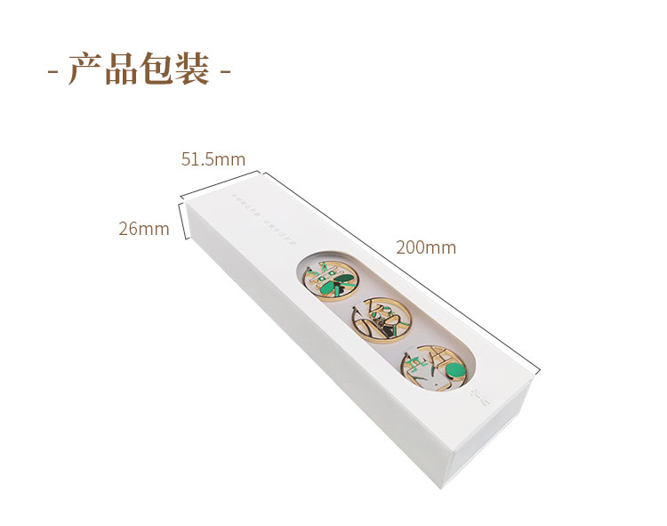 jewelry，Chinese character culture，Word in，Chinese character gift，