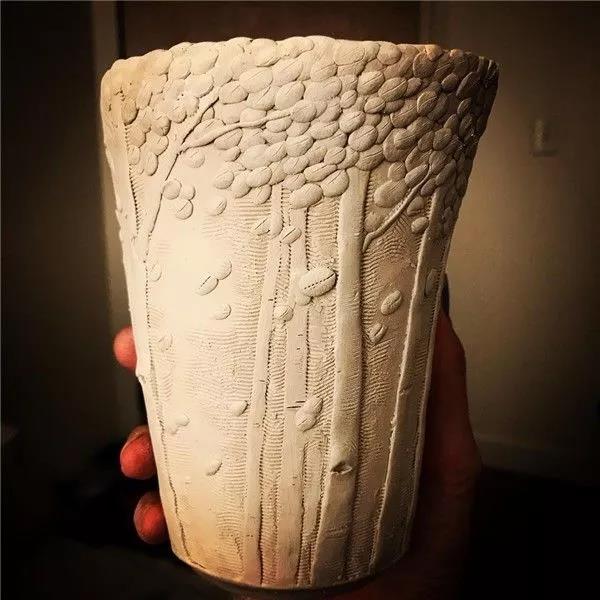 ceramics，Arts and Crafts，product design，originality，