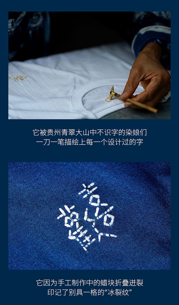 T-shirt，Word in，Chinese character culture，gift，Couple shirt，