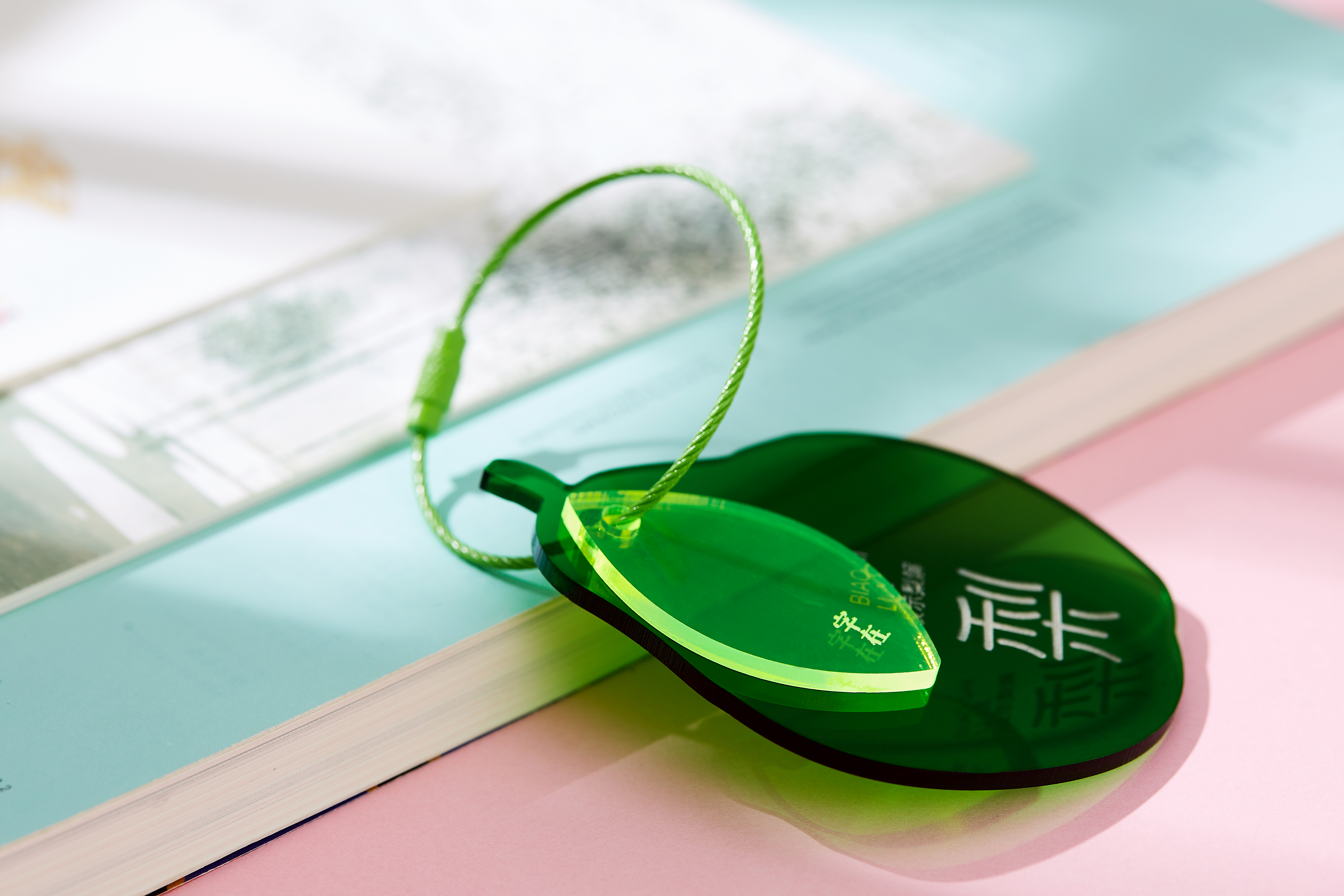 Pendant，Word in，Chinese character gift，gift，