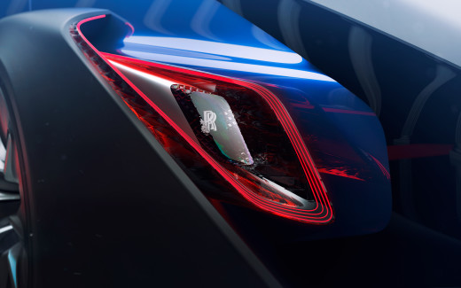 Hand drawn，Rolls-Royce，automobile，