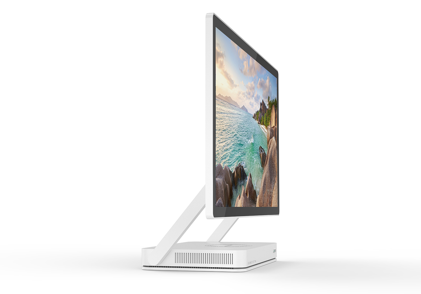 computer，Office computer，