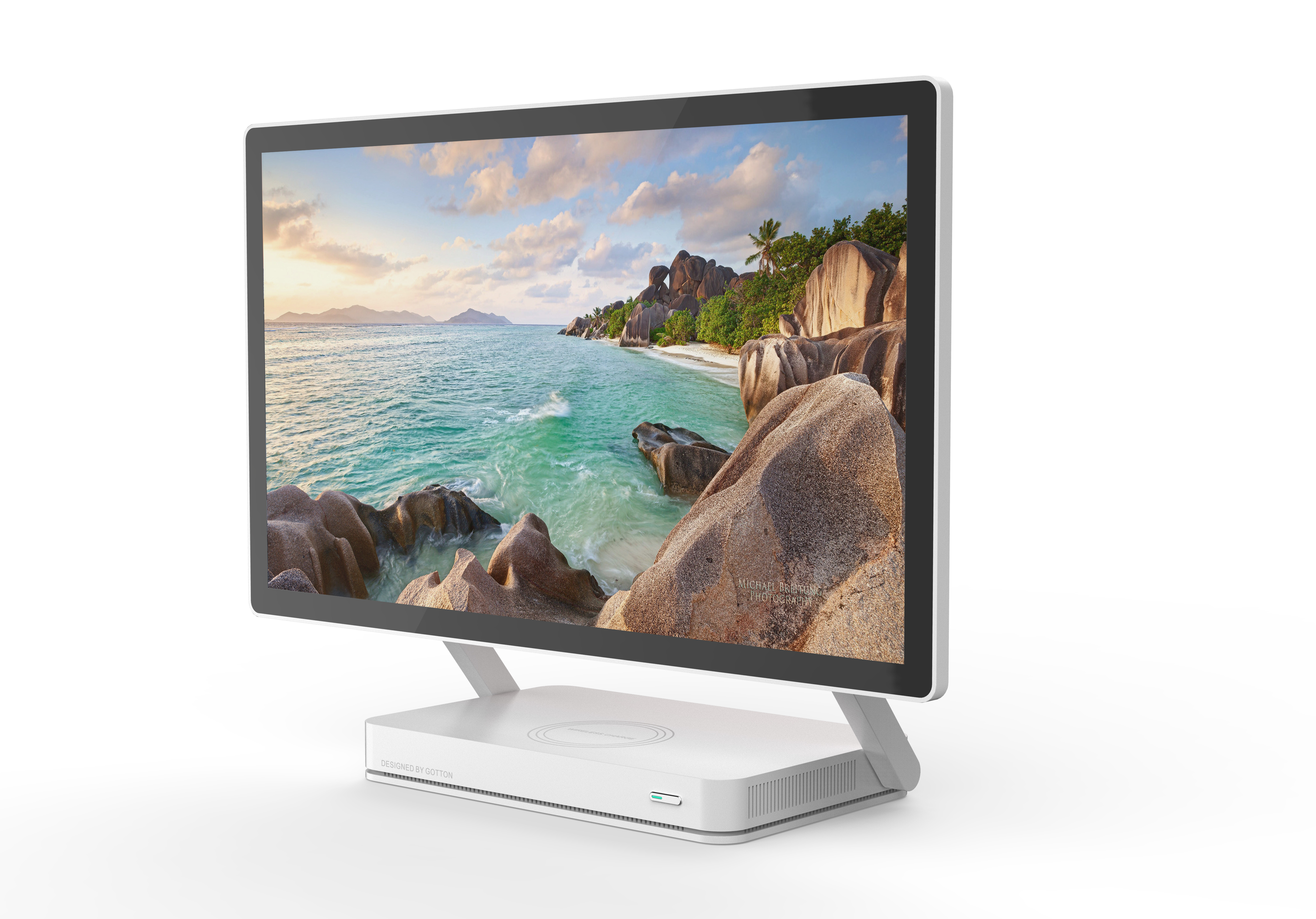 computer，Office computer，