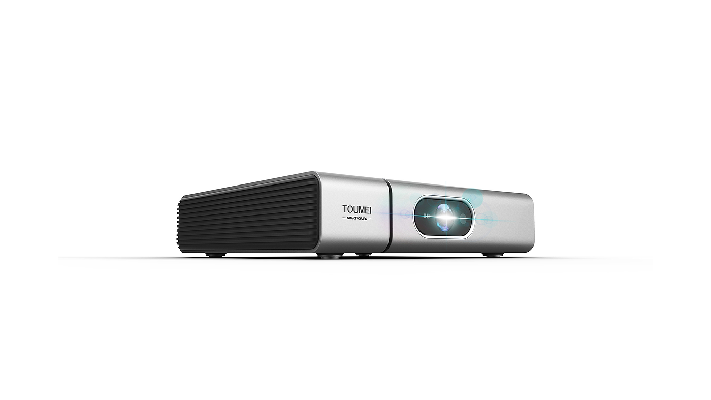 Micro investment，Projector，
