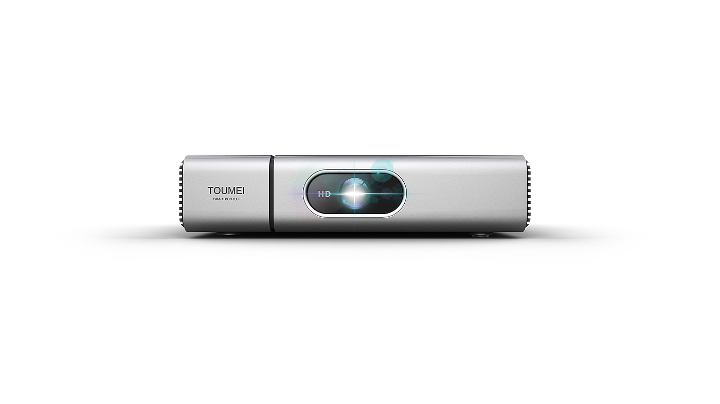 Micro investment，Projector，