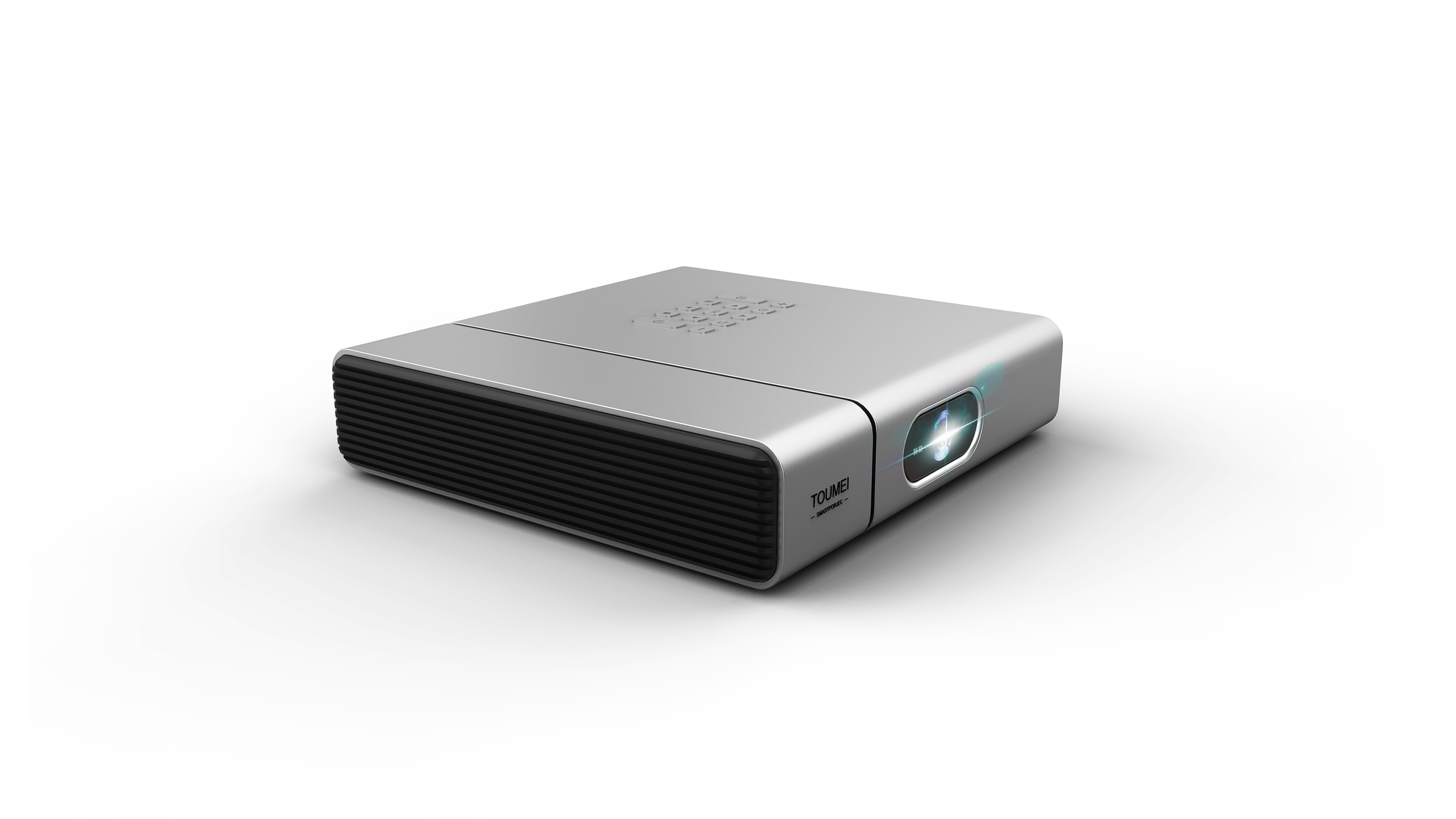 Micro investment，Projector，