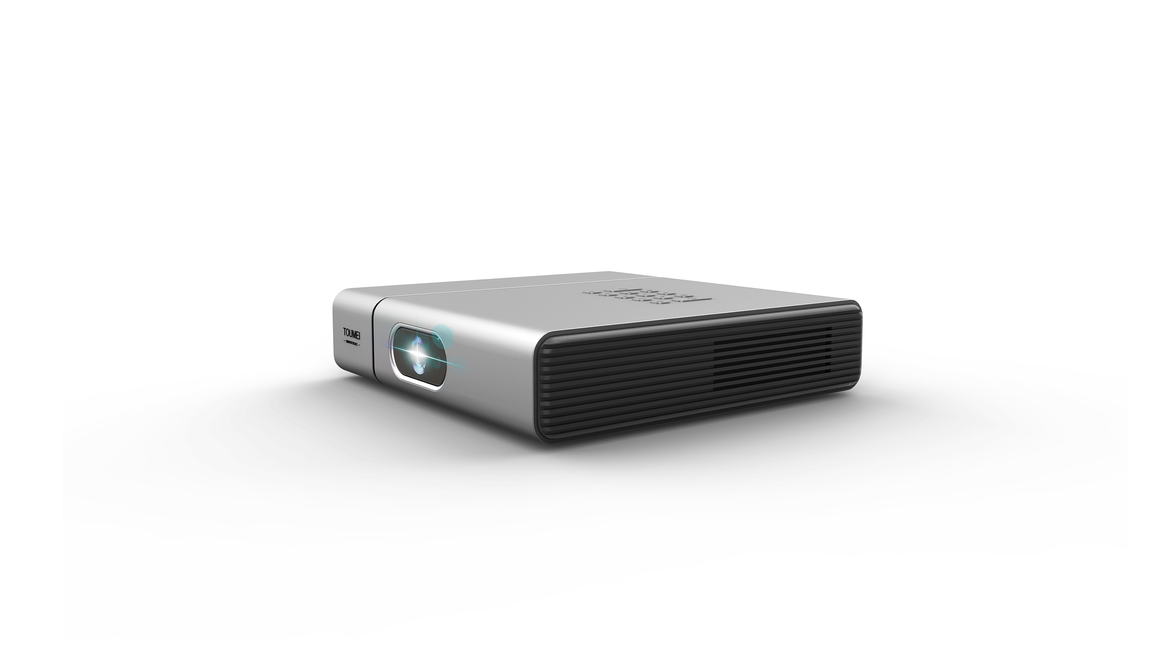 Micro investment，Projector，