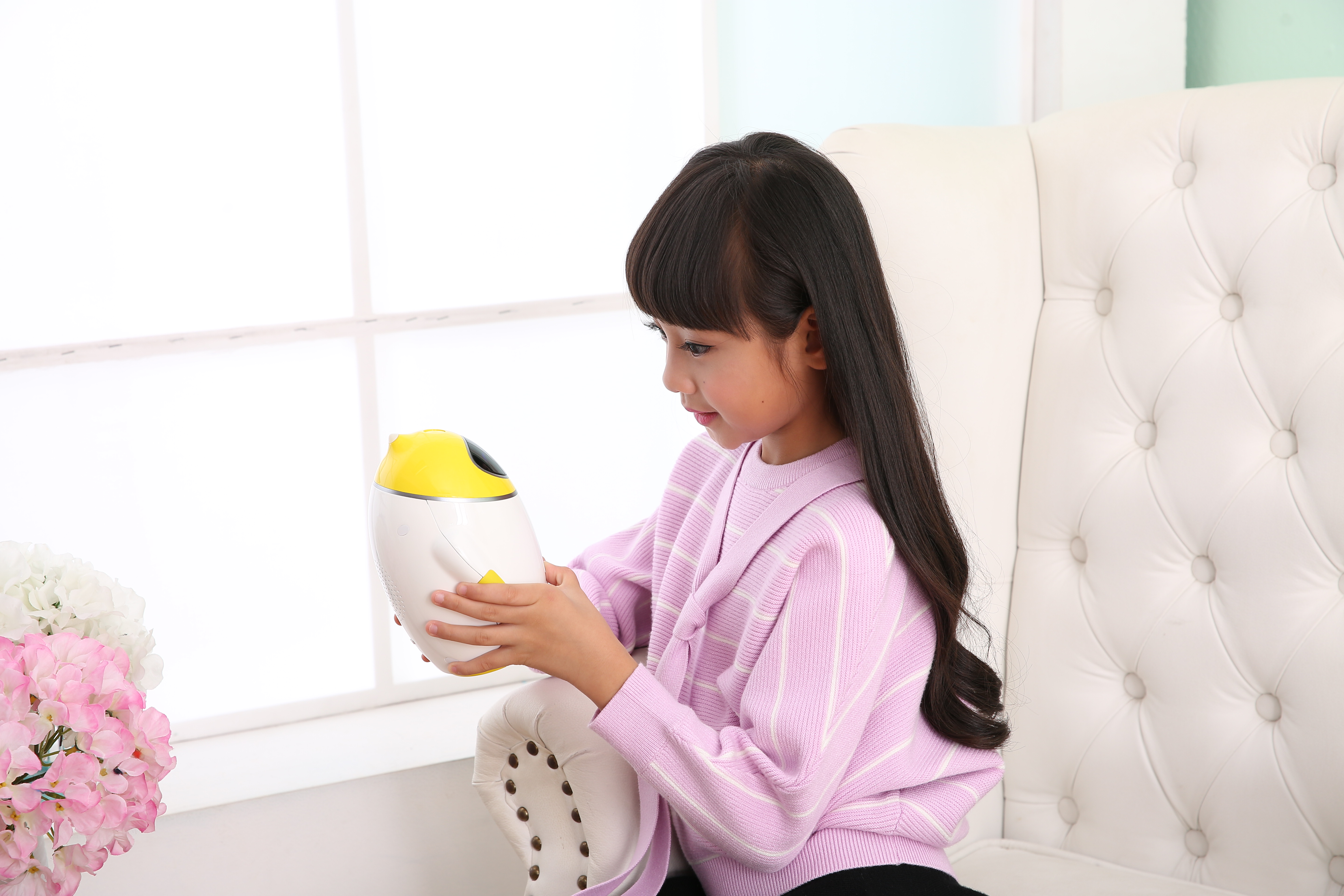 robot，Story machine，Children's story machine，Voice robot，