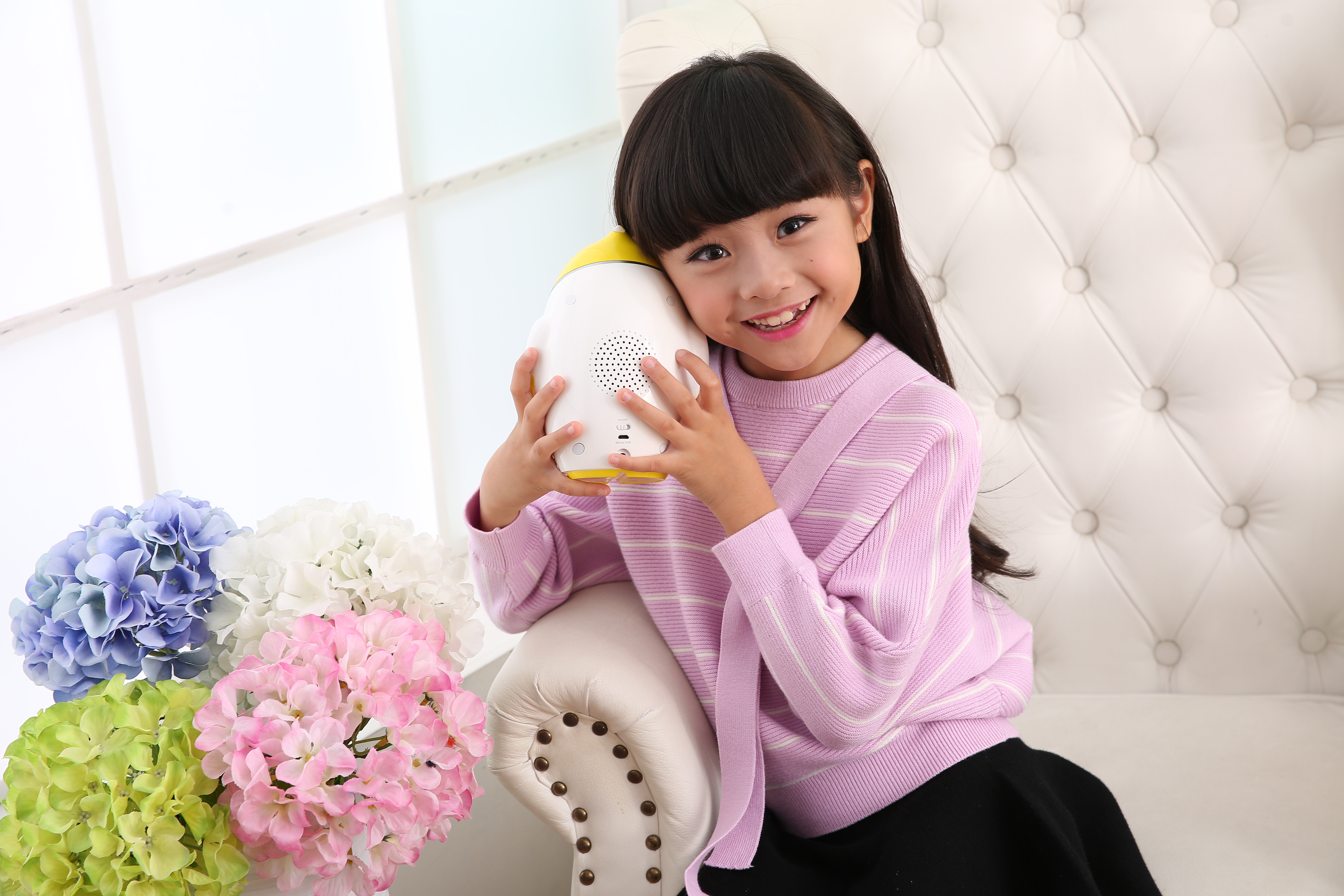 robot，Story machine，Children's story machine，Voice robot，