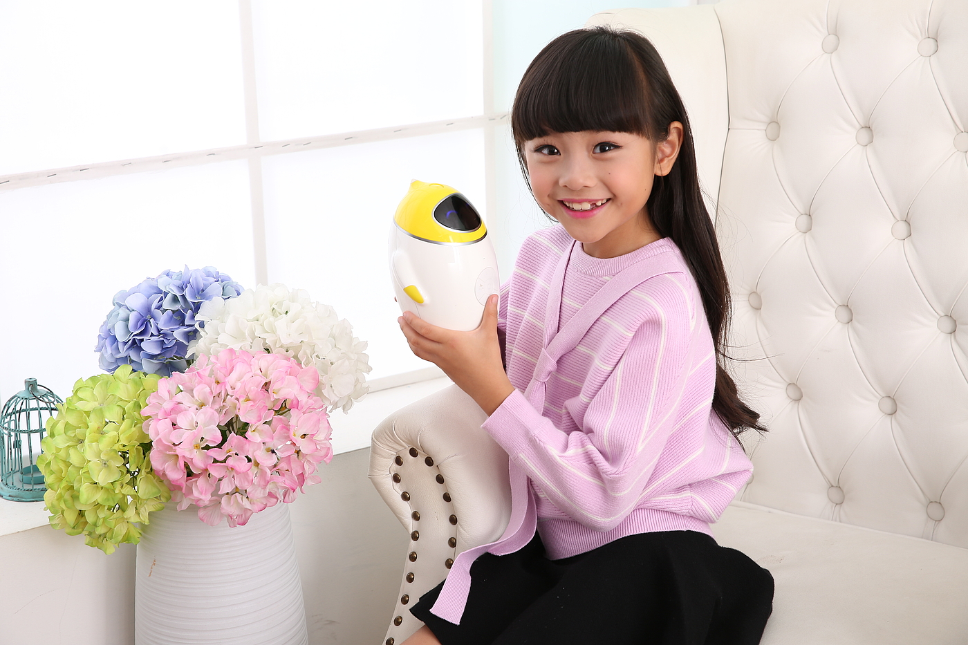 robot，Story machine，Children's story machine，Voice robot，