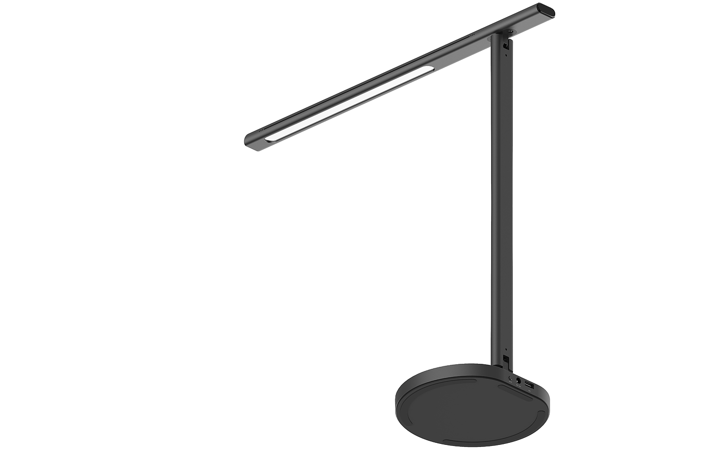 Desk lamp，Wireless desk lamp，Eye protection lamp，