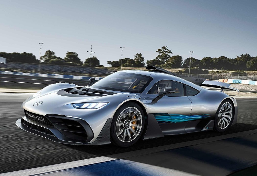 Benz，racing，one，f1，