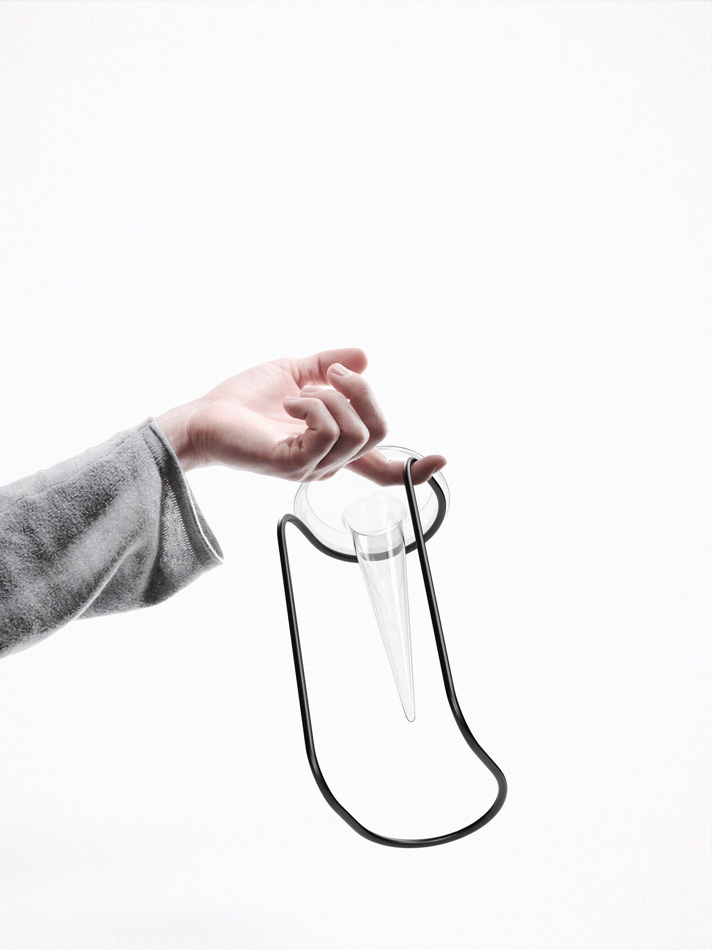 Vase design，Glass，Home design，