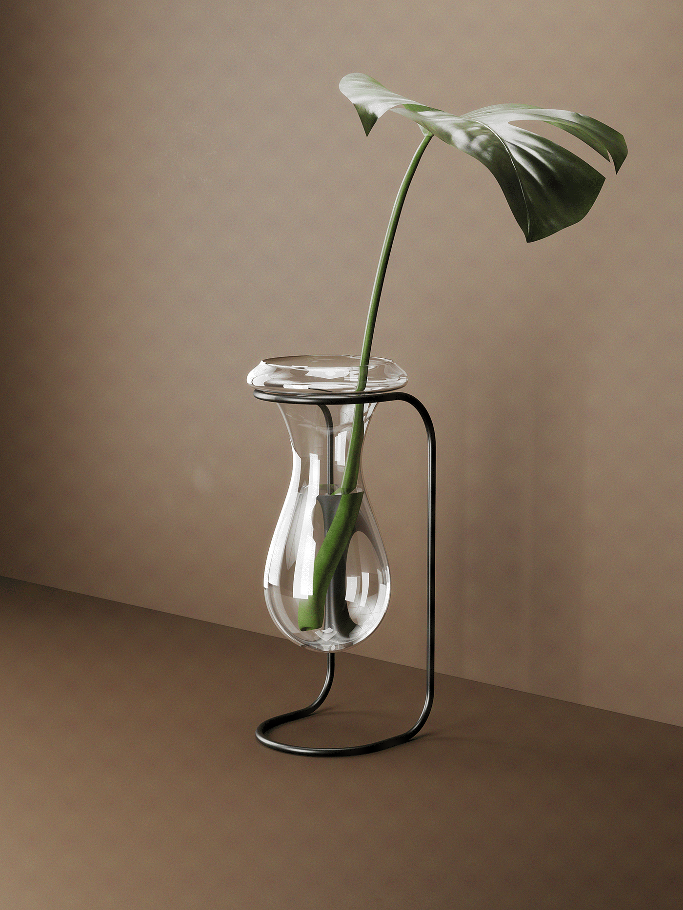 Vase design，Glass，Home design，
