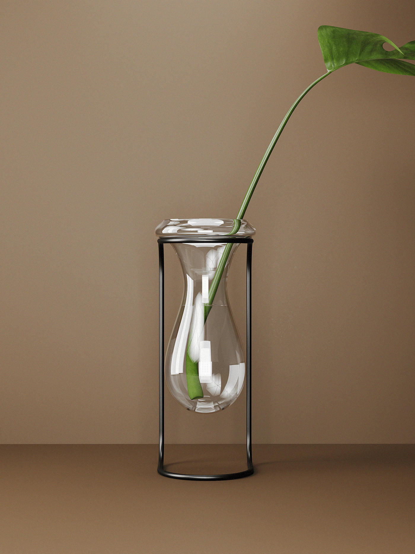 Vase design，Glass，Home design，