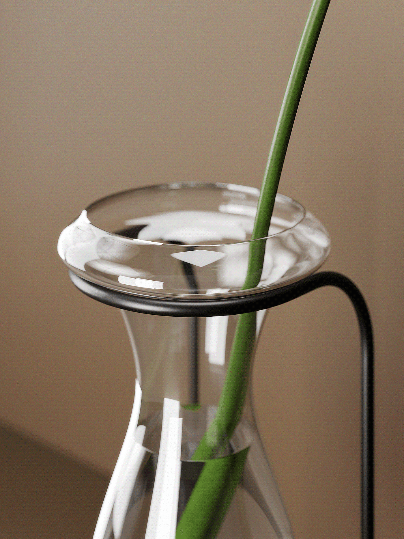Vase design，Glass，Home design，