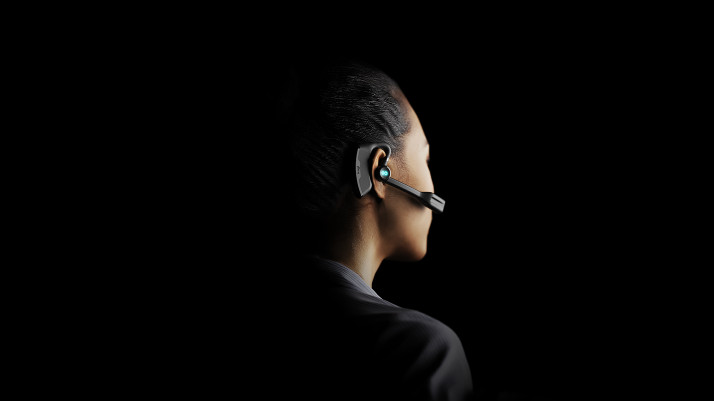 TRAGL，Simultaneous interpreter，Intelligent technology，