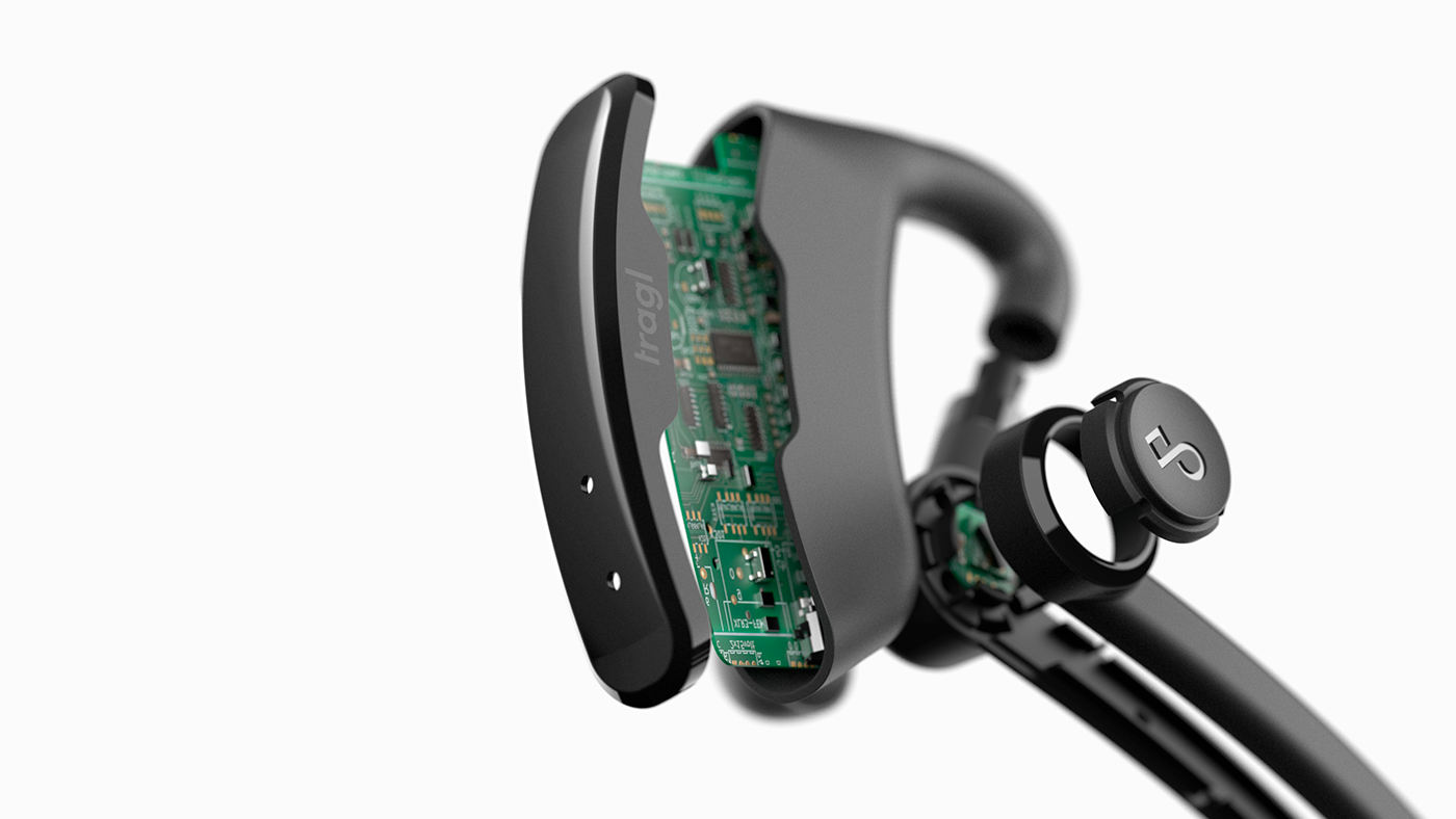 TRAGL，Simultaneous interpreter，Intelligent technology，