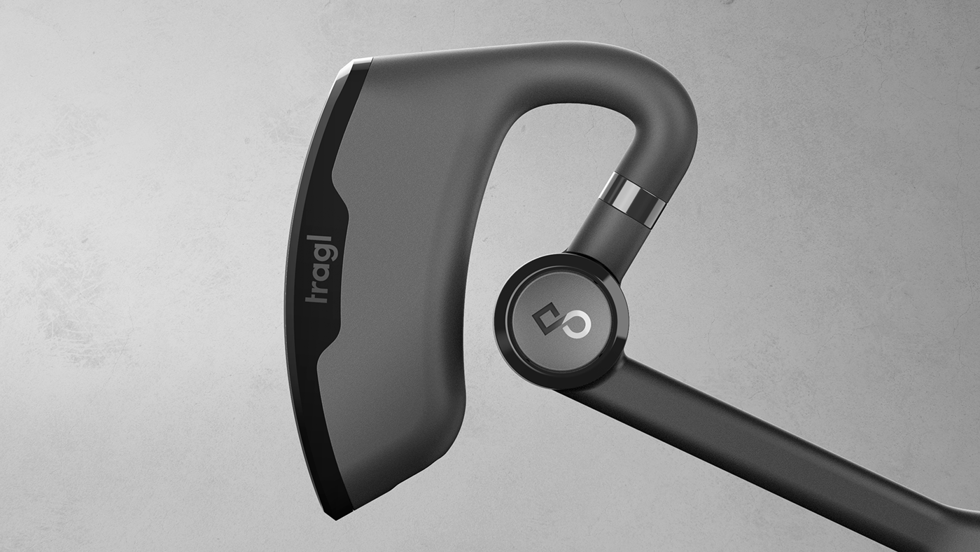 TRAGL，Simultaneous interpreter，Intelligent technology，