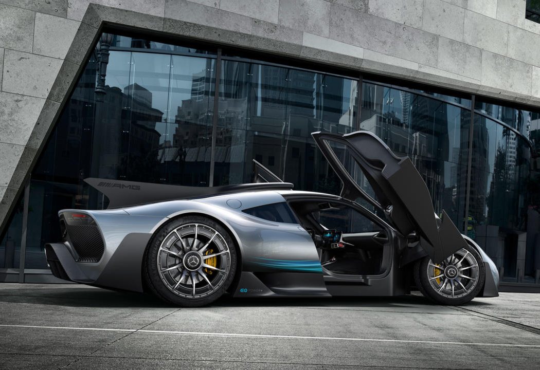 Benz，racing，one，f1，