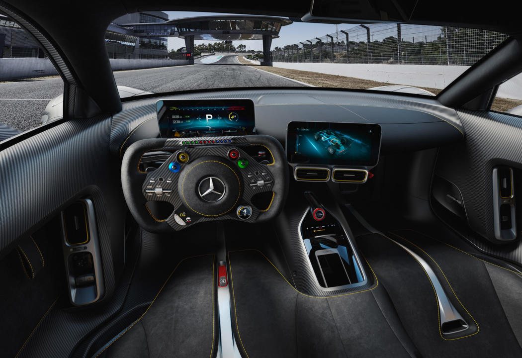 Benz，racing，one，f1，