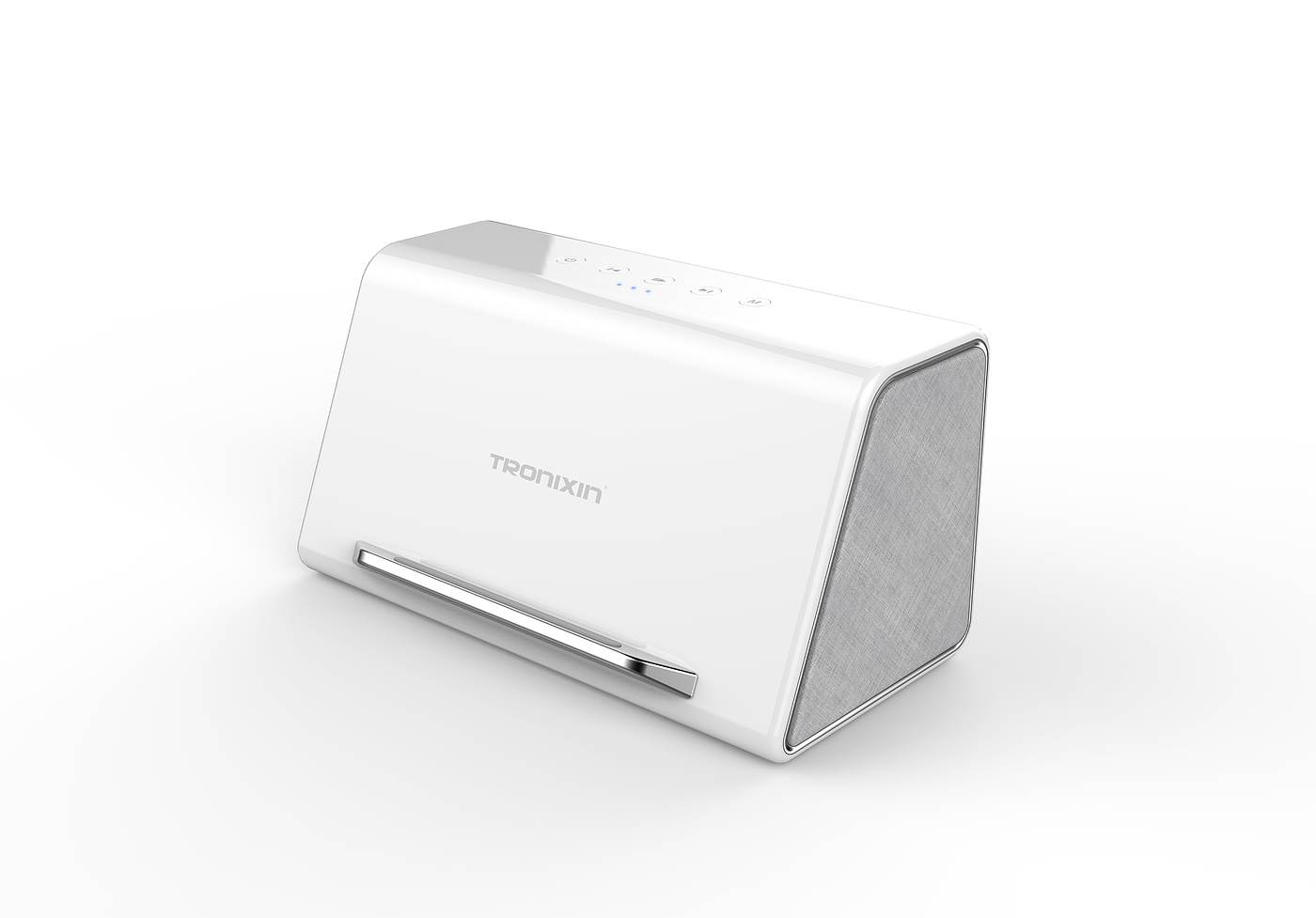 Wireless charging，Mobile phone bracket，loudspeaker box，
