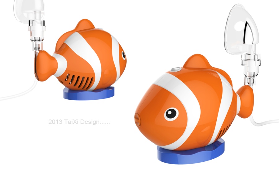 children，medical care，respirator，