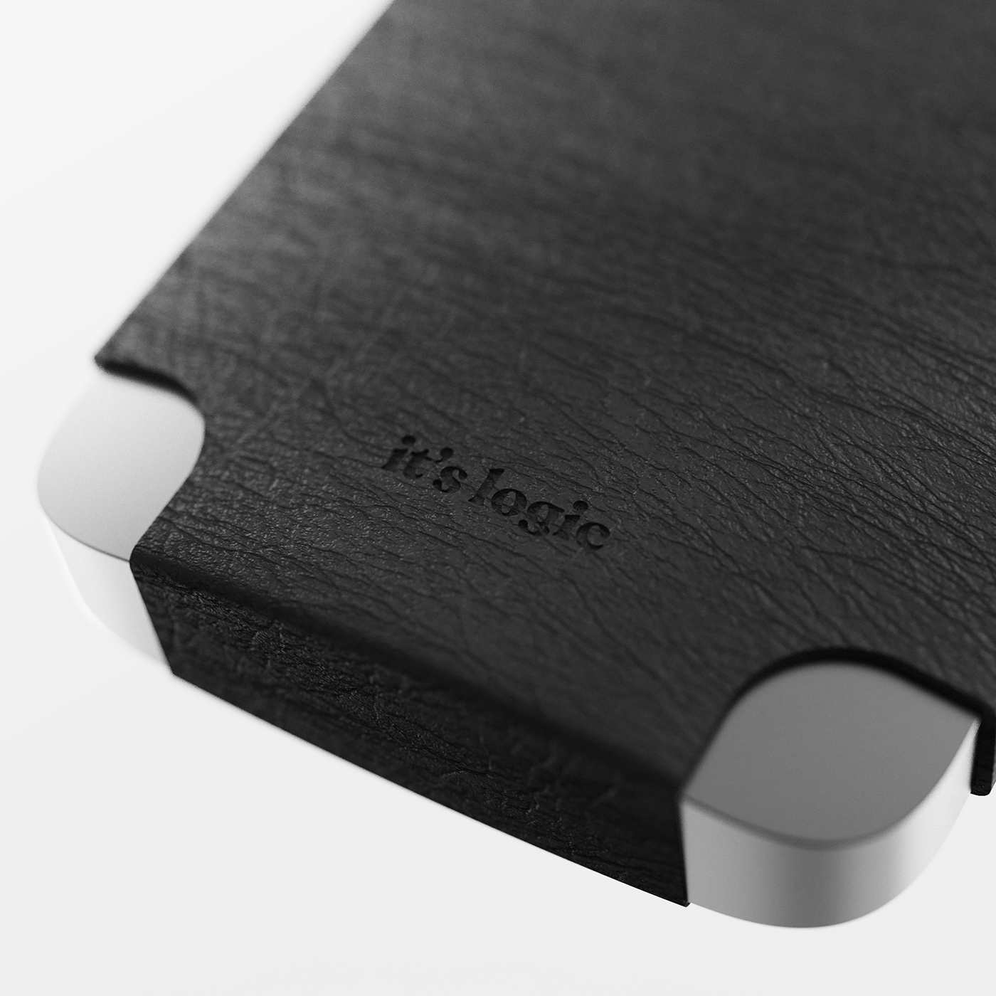 IT'S LOGIC，Aluminum water bottle，Green design，