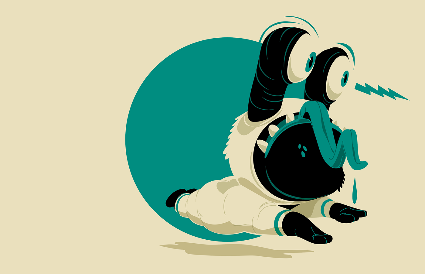 Kid robot，Toy design，Blind box，