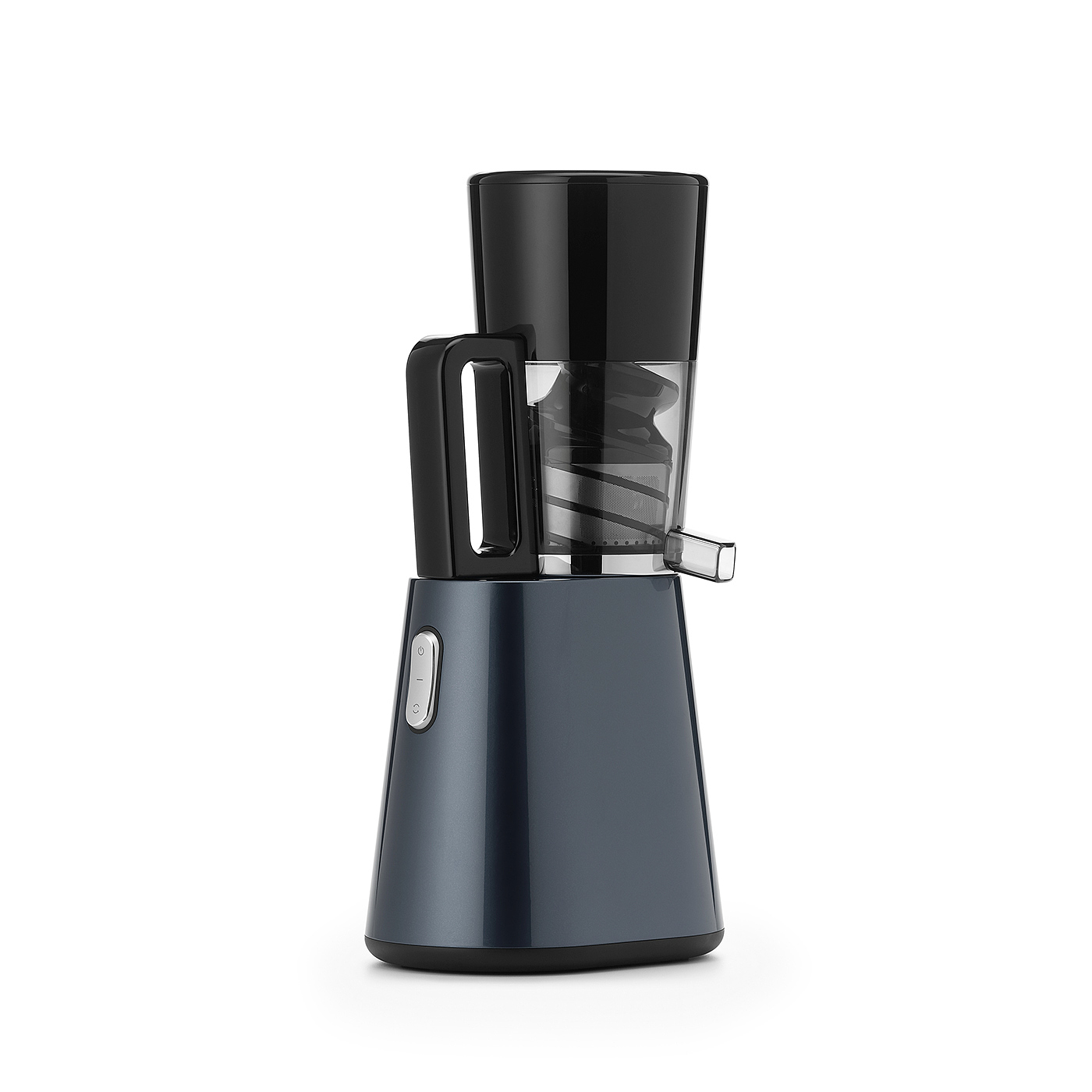 Juicer，Award，Household appliances，Kitchen supplies，2013 red dot award，2013IDEA，2014if Award，2013Gmark，